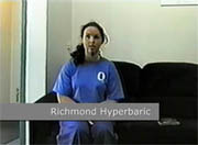 Click on it! Traumatic Brain Injury and Hyperbaric Oxygen